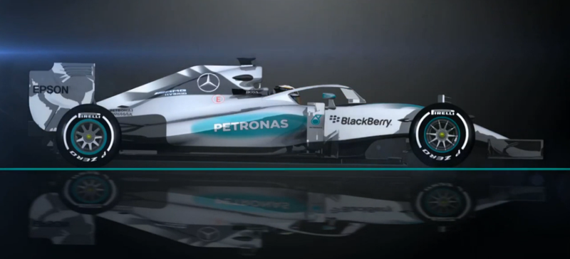 Illustration for article titled Formula One Drivers Want Closed Cockpits By 2017